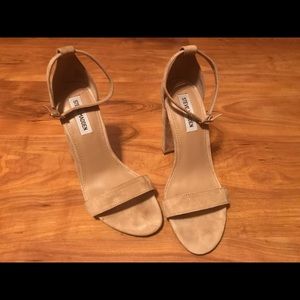 Steve Madden Heels